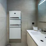 Διαμέρισμα A Rochebrune Avec Jardin Pour 6 Personnes - Acces Piscine, Salle De Sport, Sauna - Fr-1-569-24 Megève